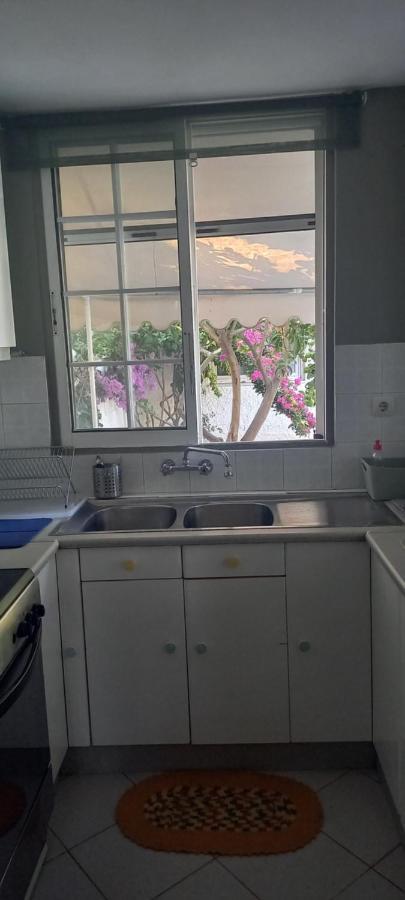 Εξοχικό Roxani Villa Ambelakia Exterior foto
