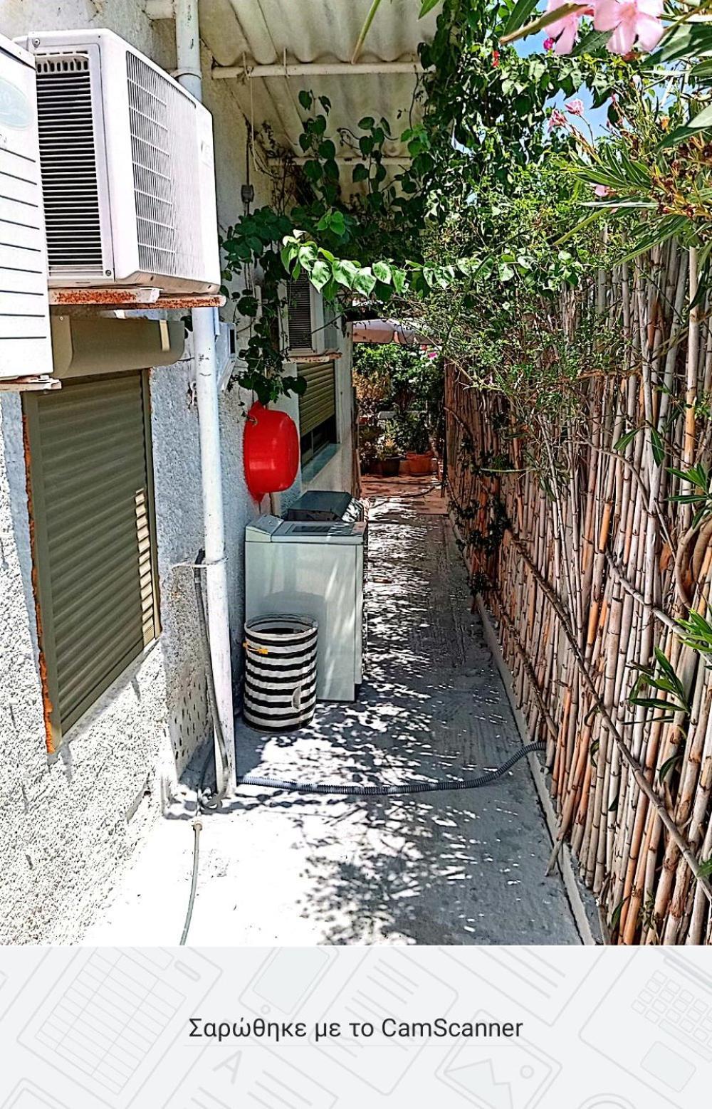 Εξοχικό Roxani Villa Ambelakia Exterior foto