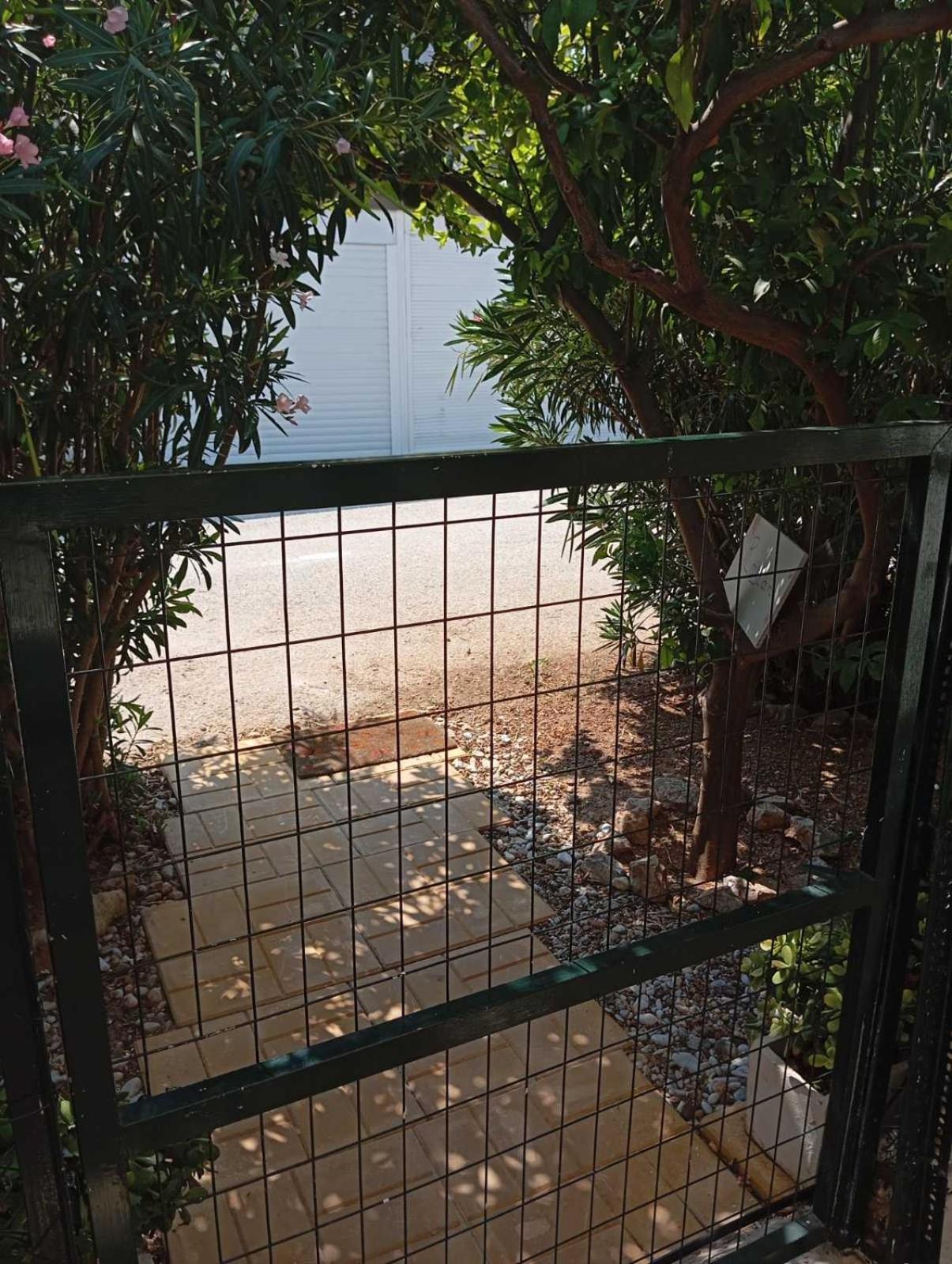 Εξοχικό Roxani Villa Ambelakia Exterior foto