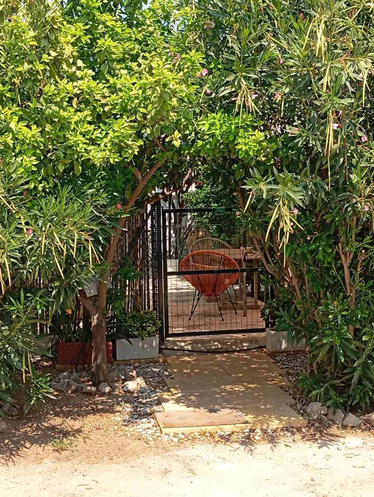 Εξοχικό Roxani Villa Ambelakia Exterior foto