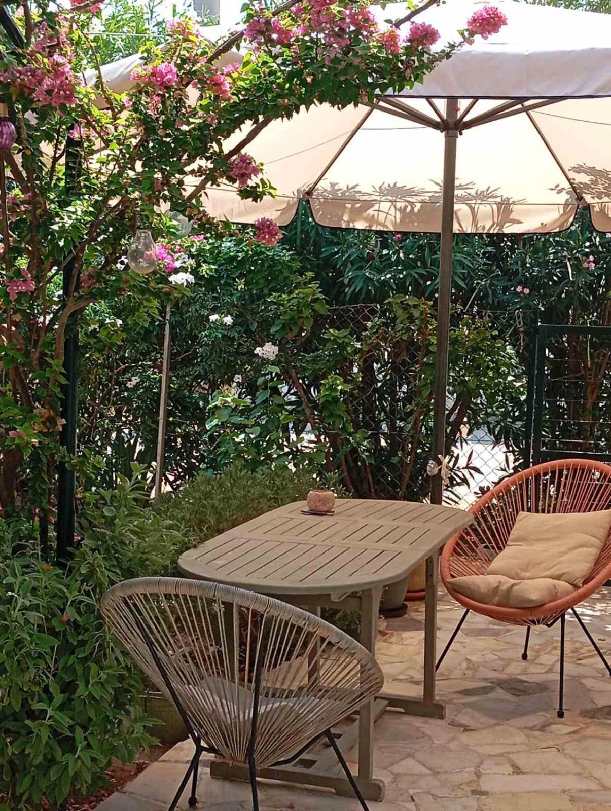 Εξοχικό Roxani Villa Ambelakia Exterior foto