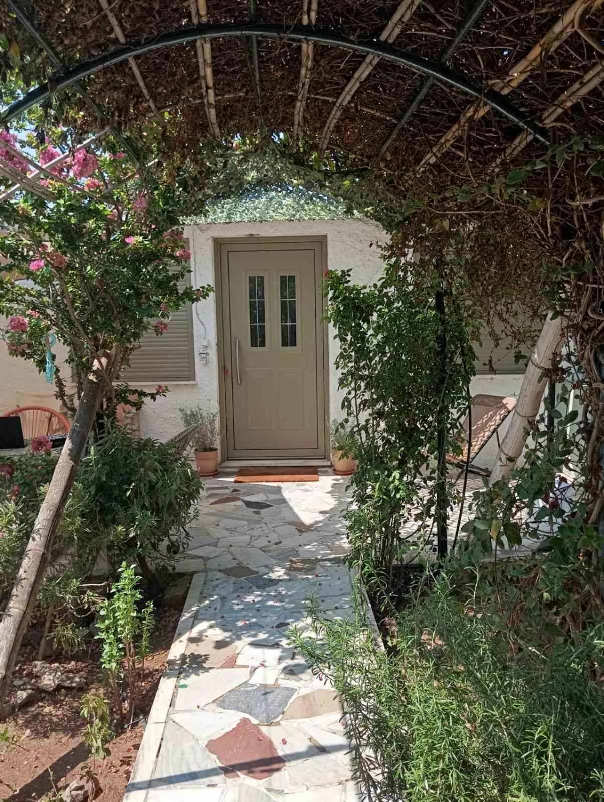 Εξοχικό Roxani Villa Ambelakia Exterior foto